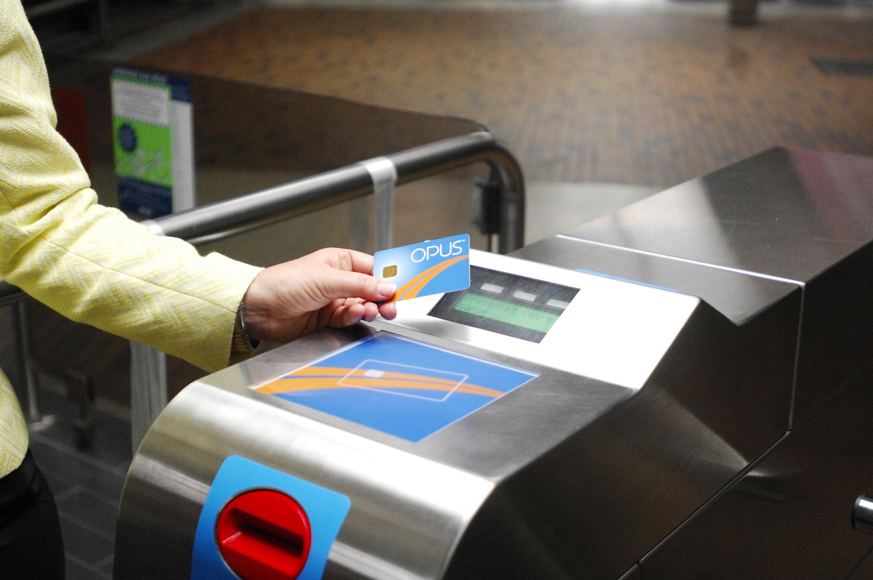 Le coût du bus et du métro augmentera mercredi