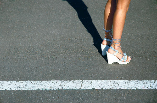 prostitu&eacute;es