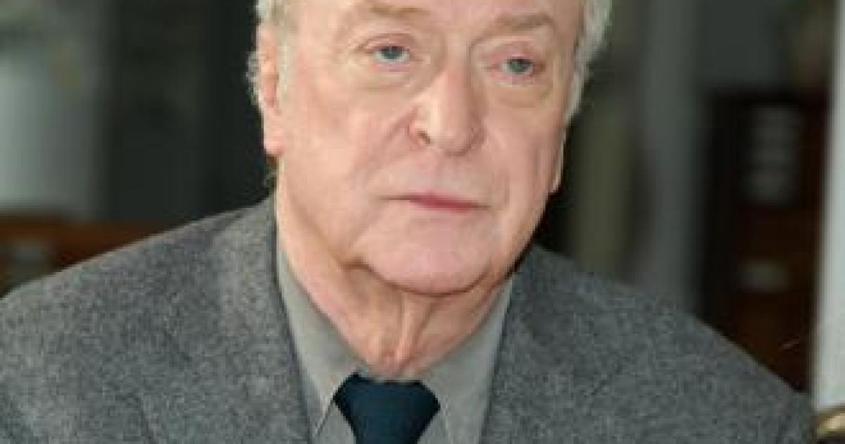 Michael Caine Se Croit Responsable De L Echec De Son Premier Mariage