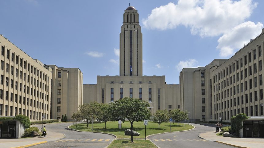 university of montreal