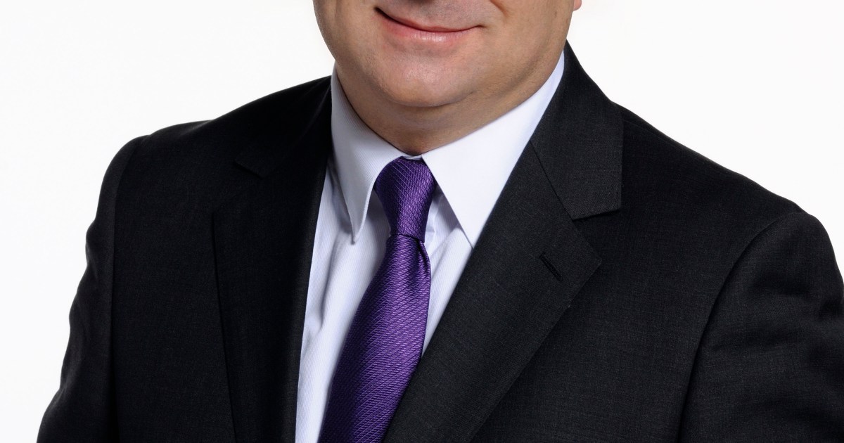 Michel C. Auger à la Première Chaîne cet automne