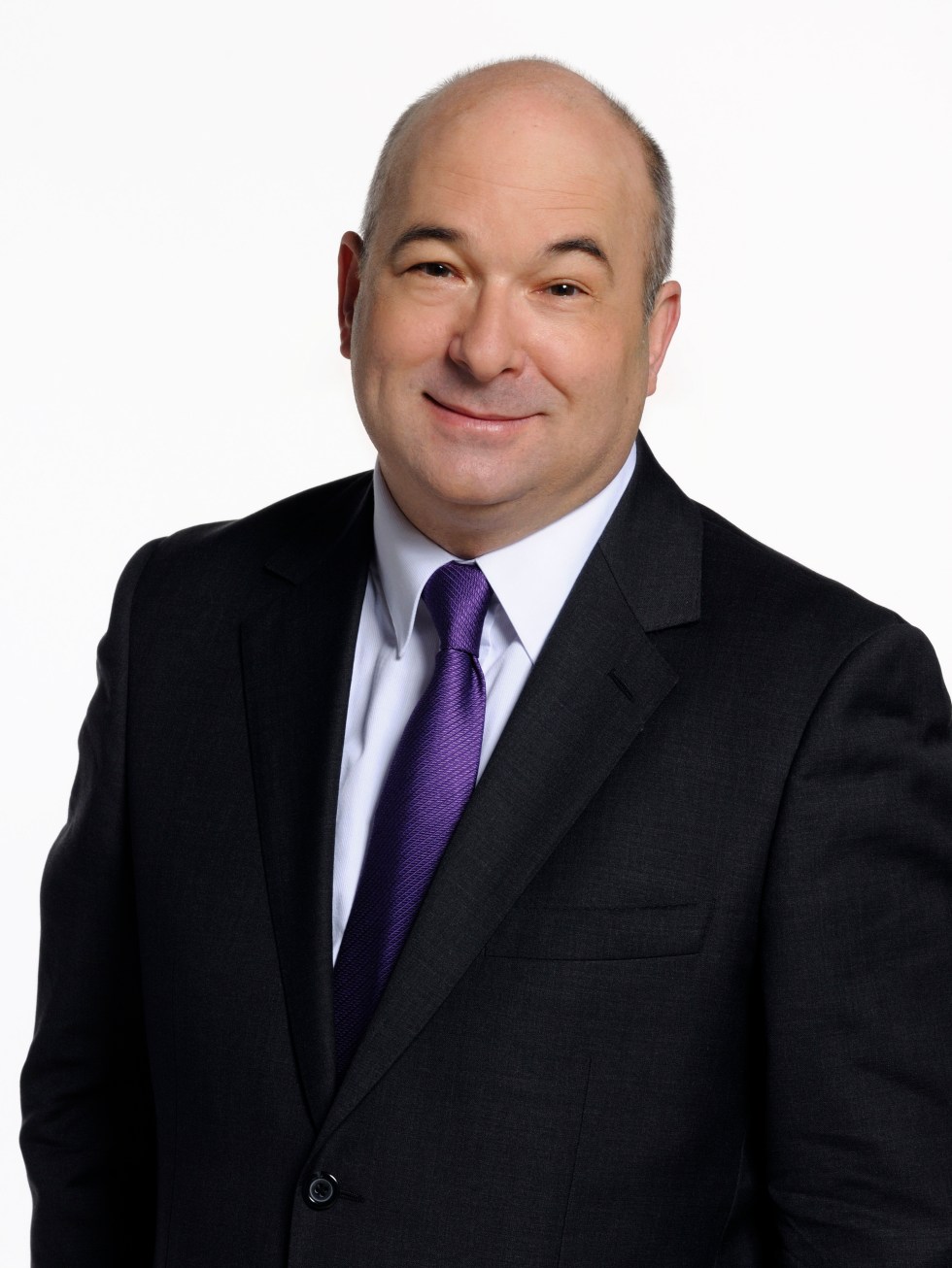 Michel C. Auger à la Première Chaîne cet automne