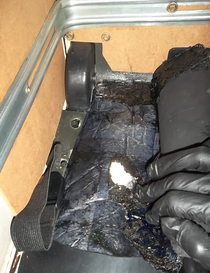 Comment Cacher De La Drogue Dans Sa Valise