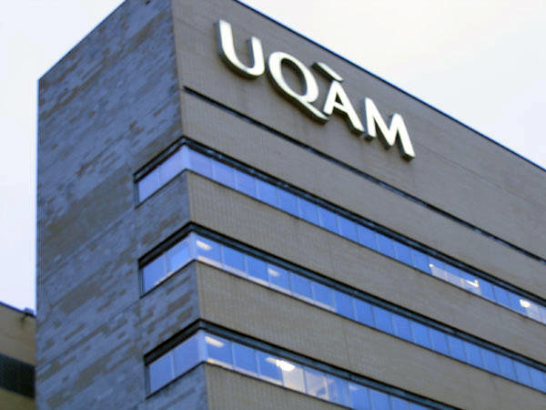 L Uqam Et Ses Charges De Cours S Entendent