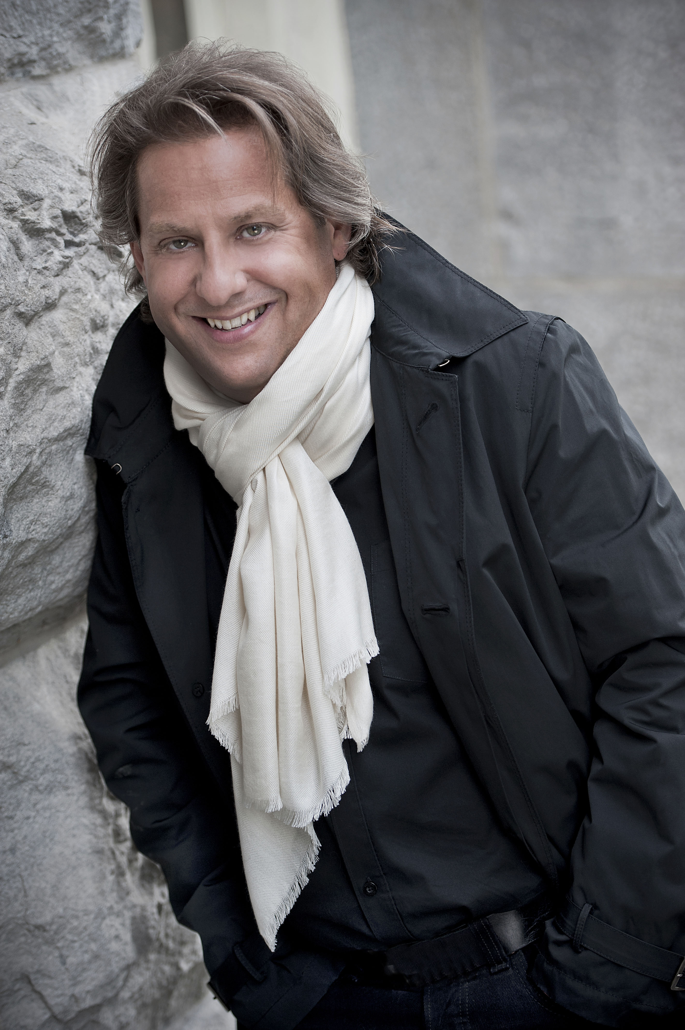 Alain Lefèvre jouera André Mathieu à New York