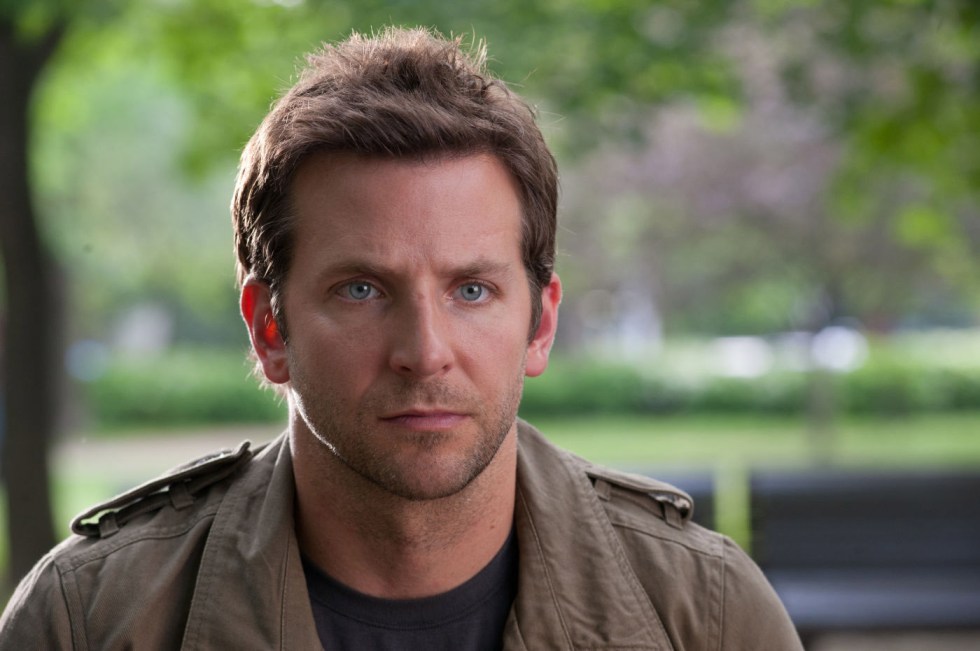 Bradley Cooper en terrain méconnu dans The Words