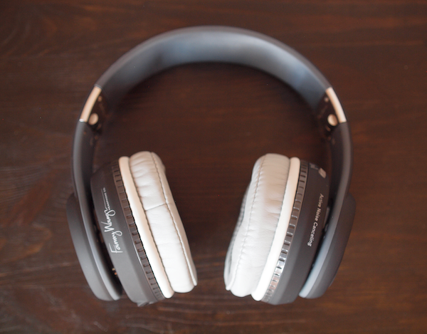 Les écouteurs Fanny Wang 3000 Series