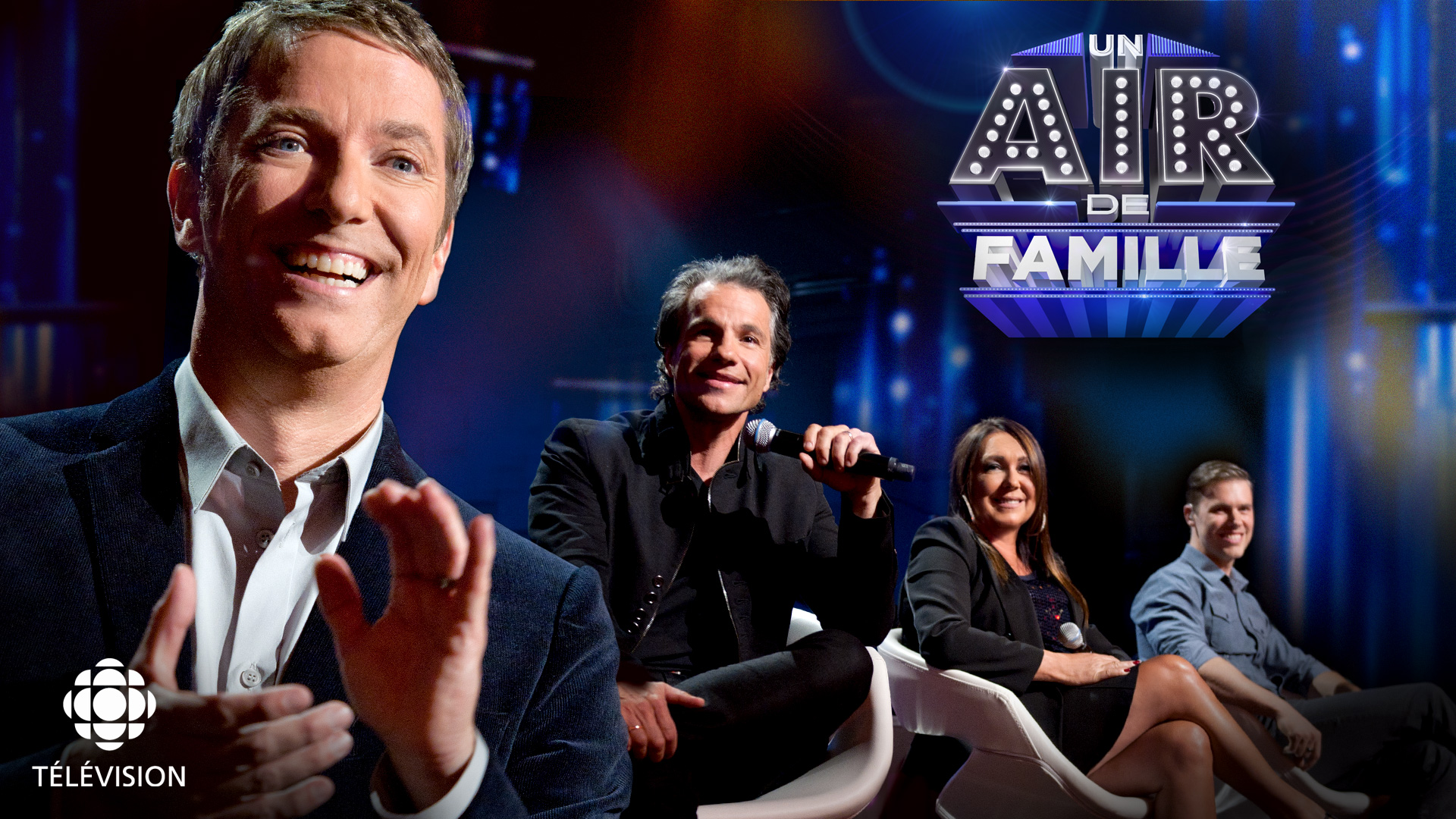 Un air de famille