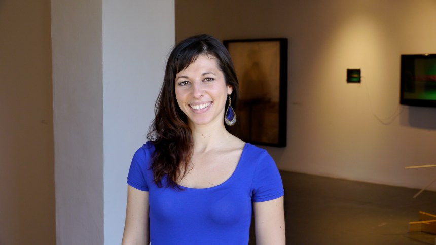 Mission Soutenir Les Jeunes Artistes