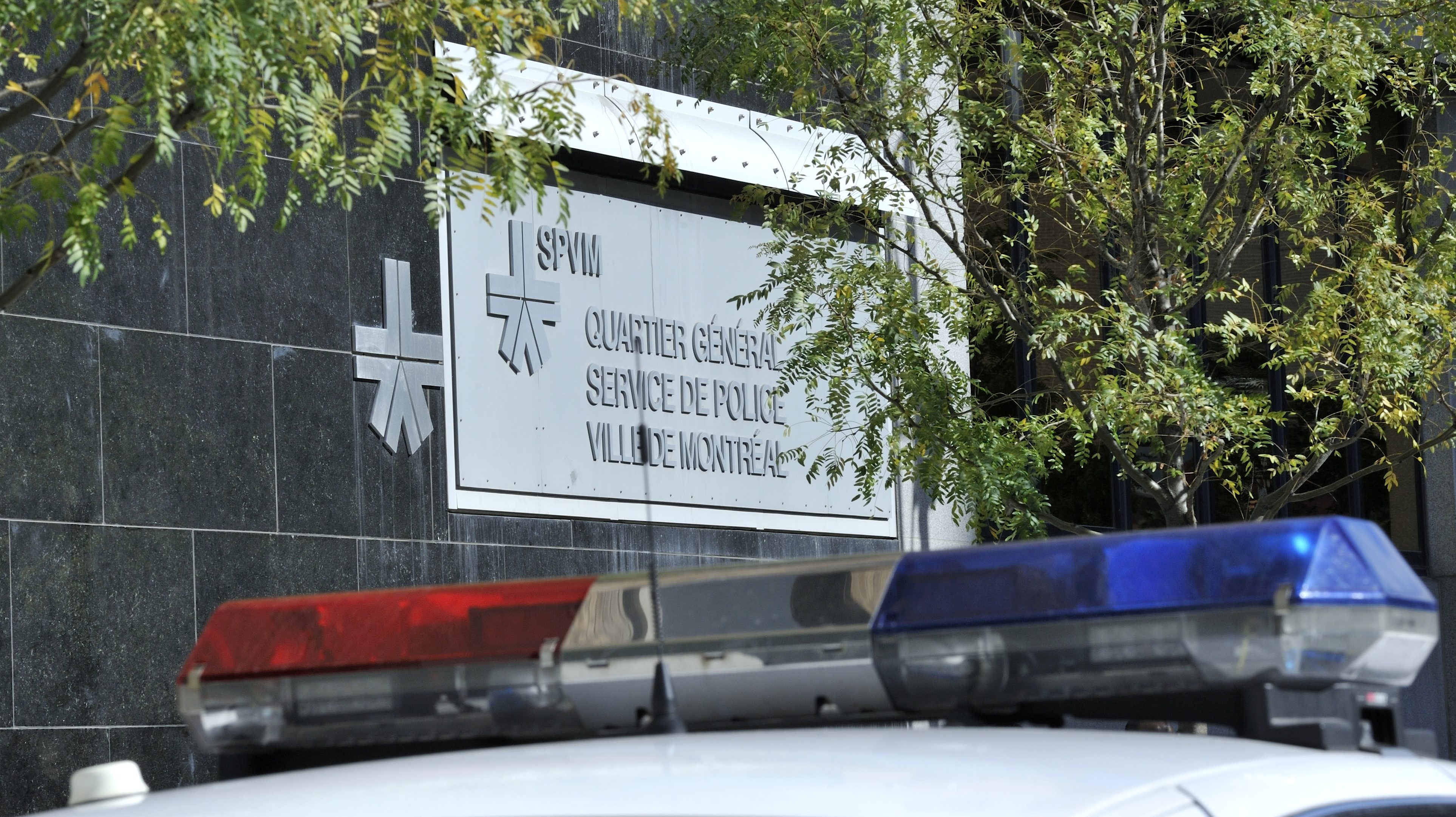 Profilage racial SPVM