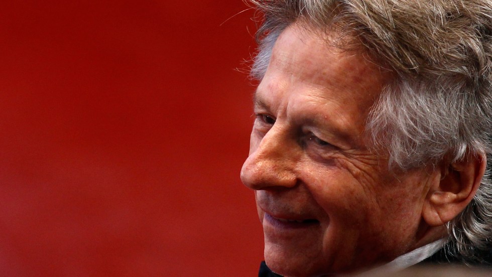 mostra films festival roman polanski