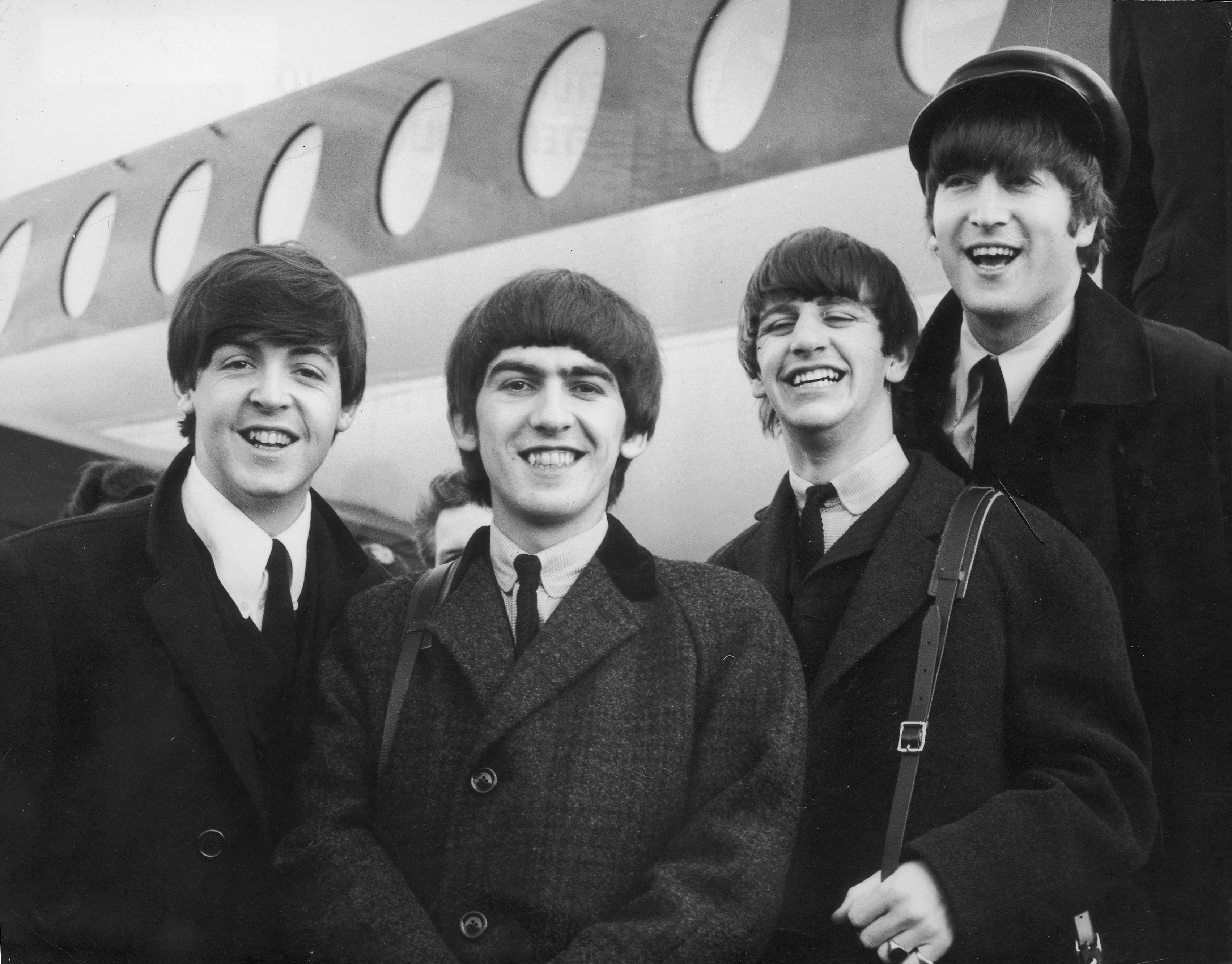 Beatles
