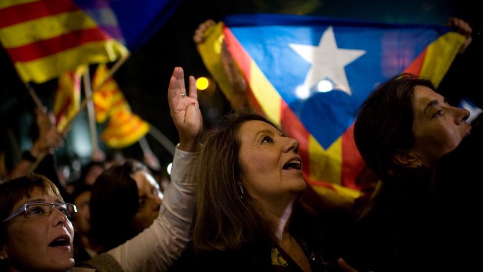 Si le président régional de centre-droit Artur Mas a perdu son pari le 25 novembre dernier, les nationalistes catalans, eux, ont enregistré une nette victoire, contrairement à ce qui a été véhiculé en une de plusieurs médias.