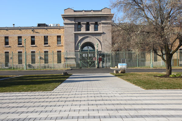 100 ans pour la «prison de Bordeaux»