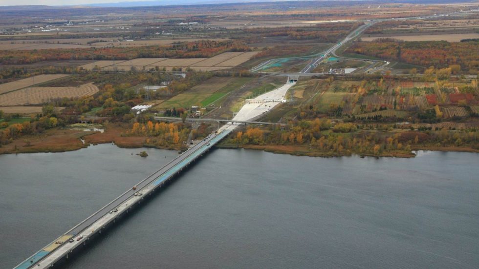 Un premier test pour l’autoroute 30