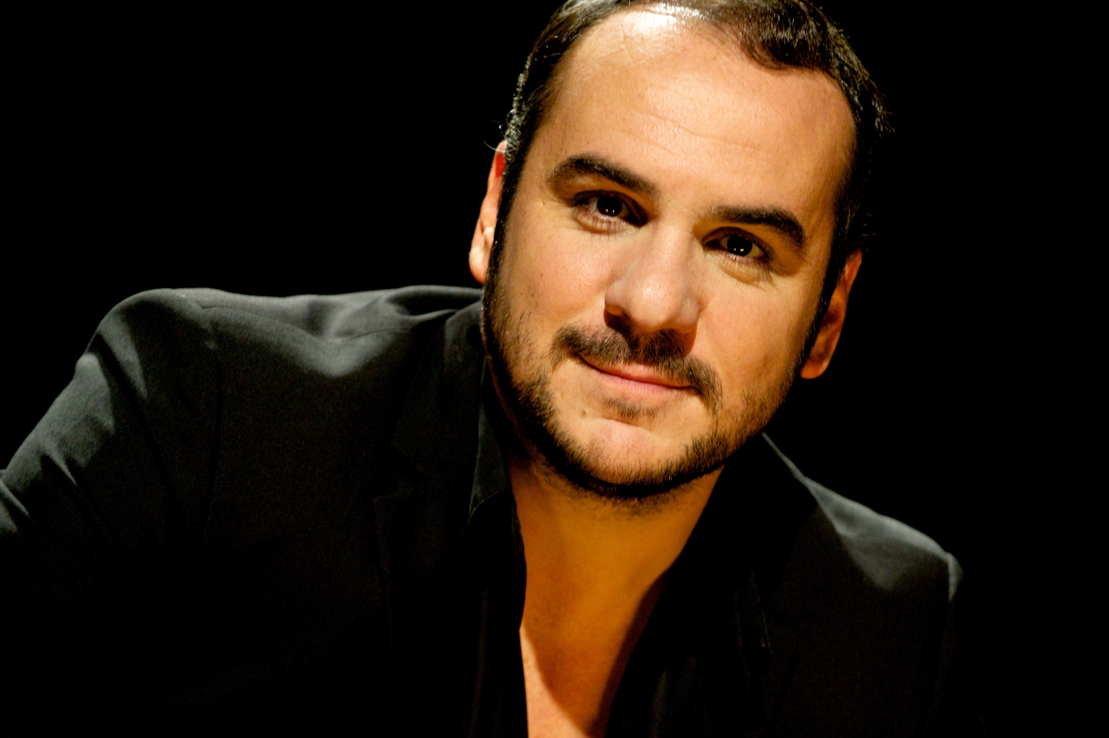 Télécharger gratuitement Images Francois Xavier Demaison Le Conte De Noel D Un Comique actualisé par