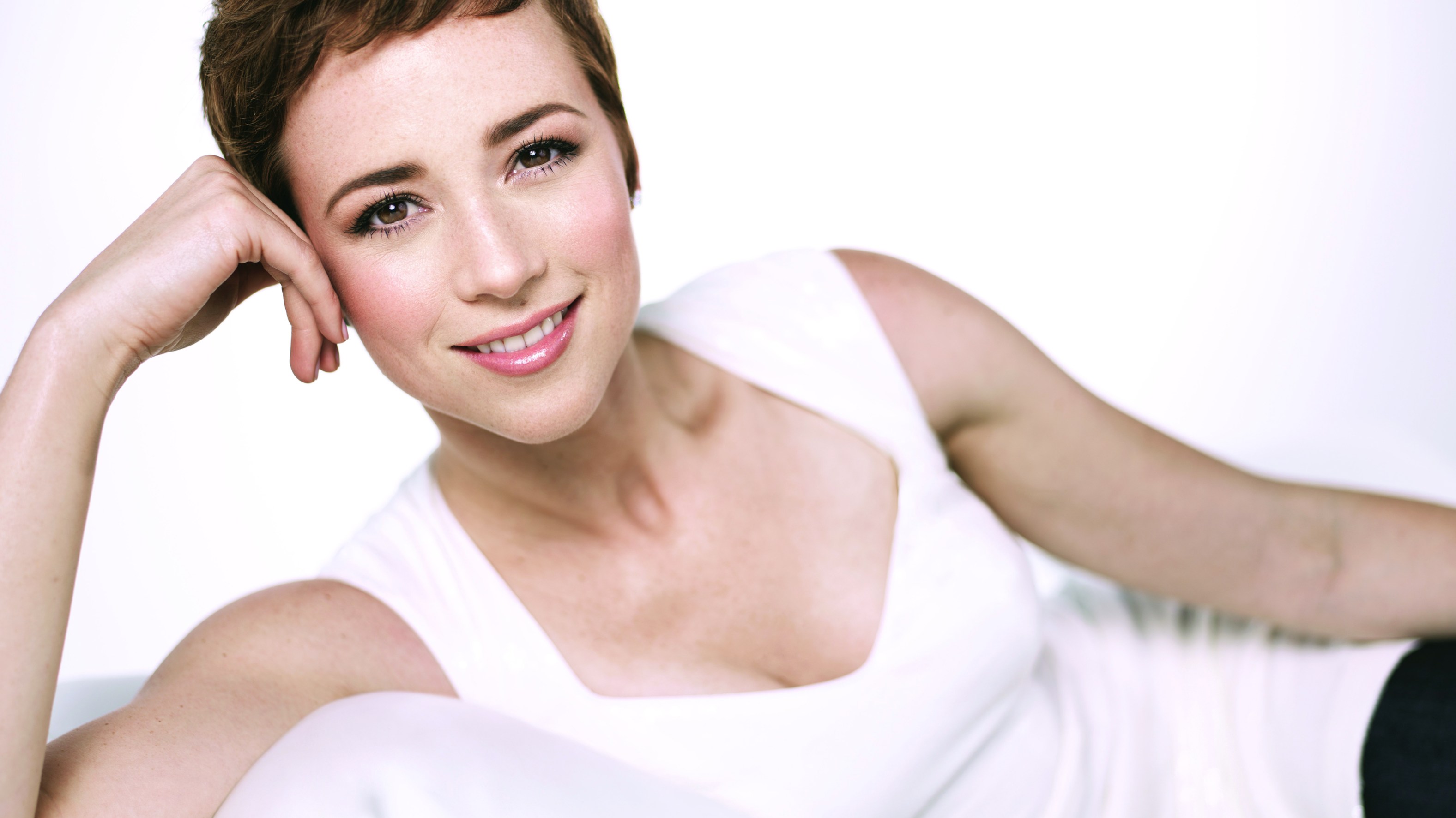 Karine Vanasse Légérie Prise 2