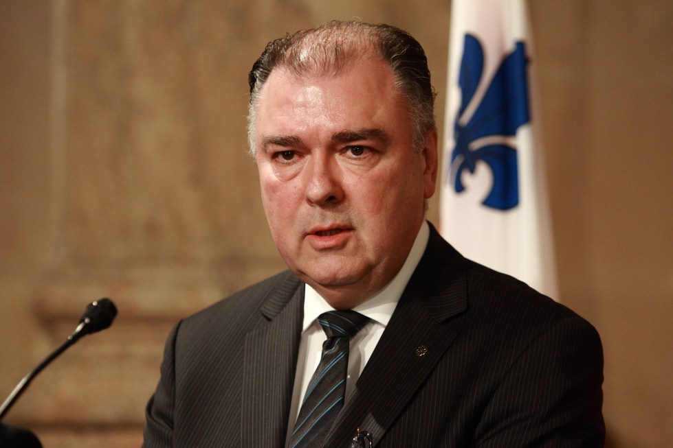 Entente à l'amiable avec Guy Hébert