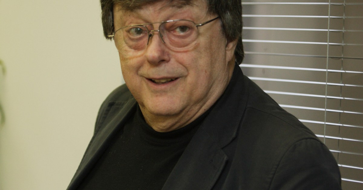 Normand Lester, l'éternel pessimiste