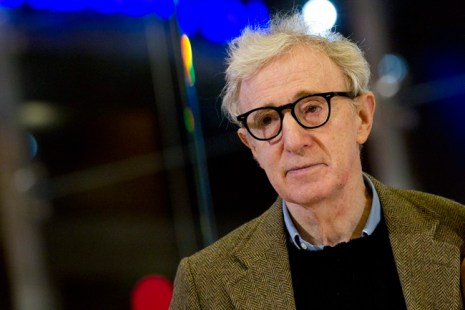 woody allen Deauville festival cinéma film
