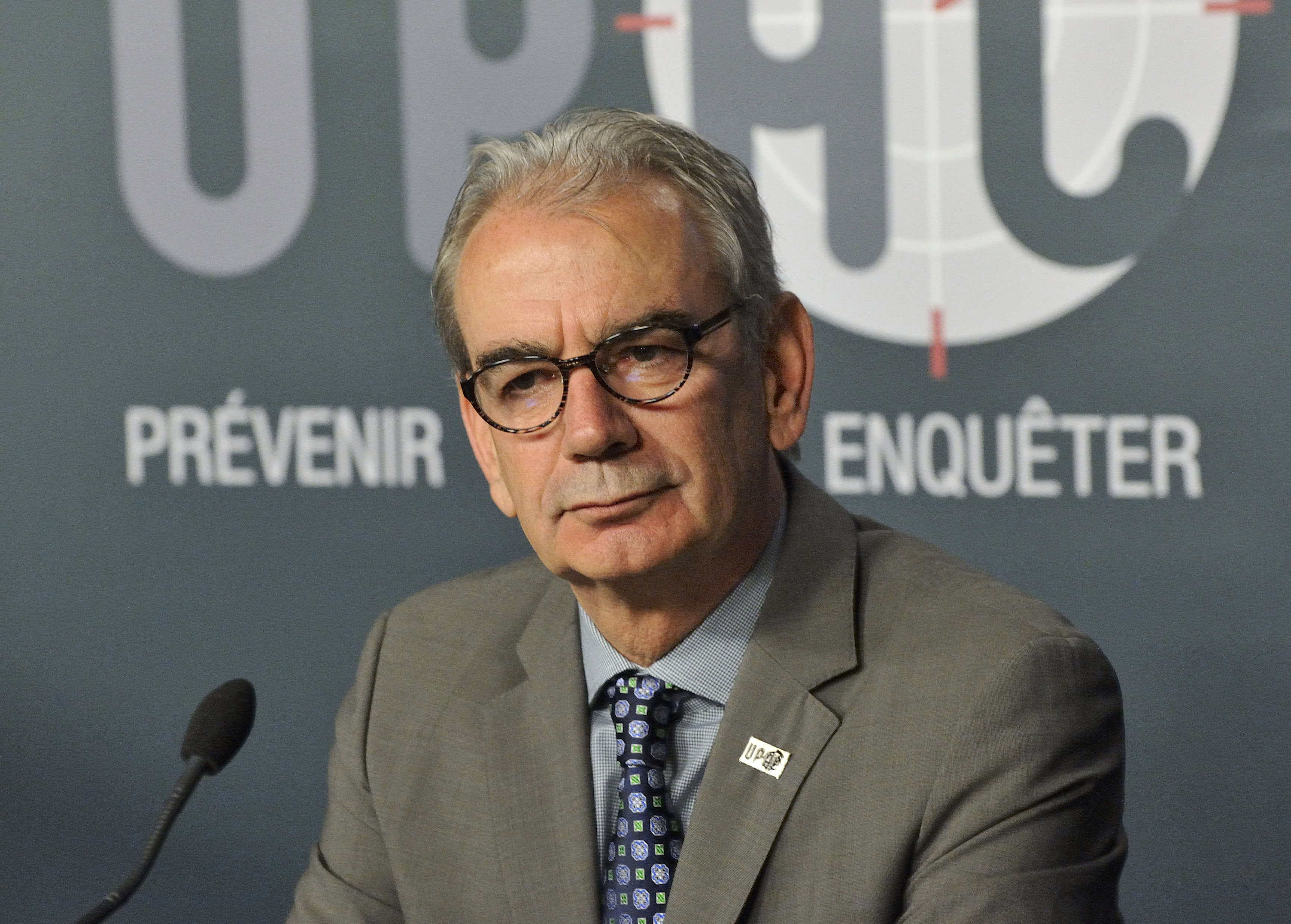 Robert Lafrenière