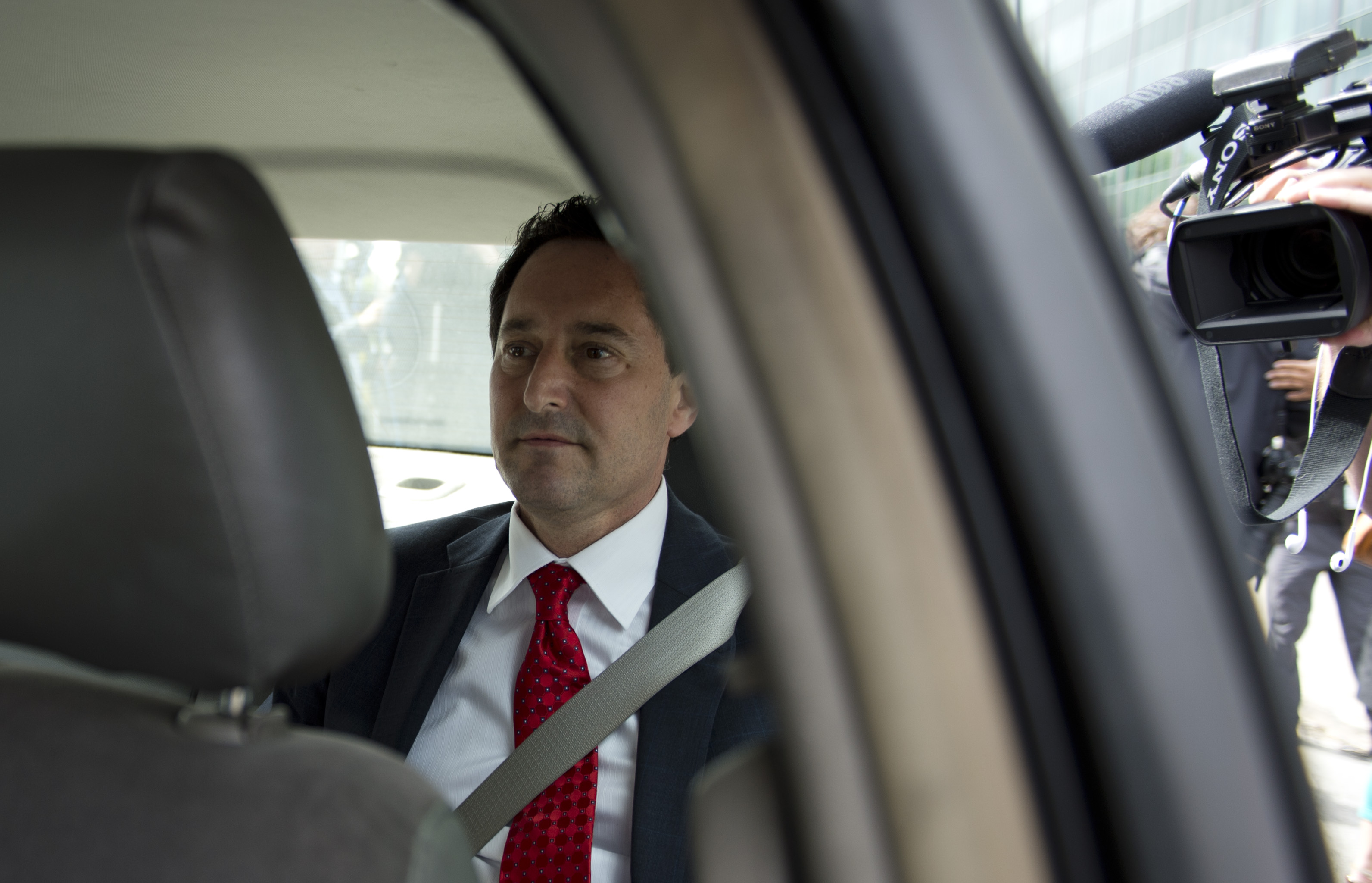 Michael Applebaum