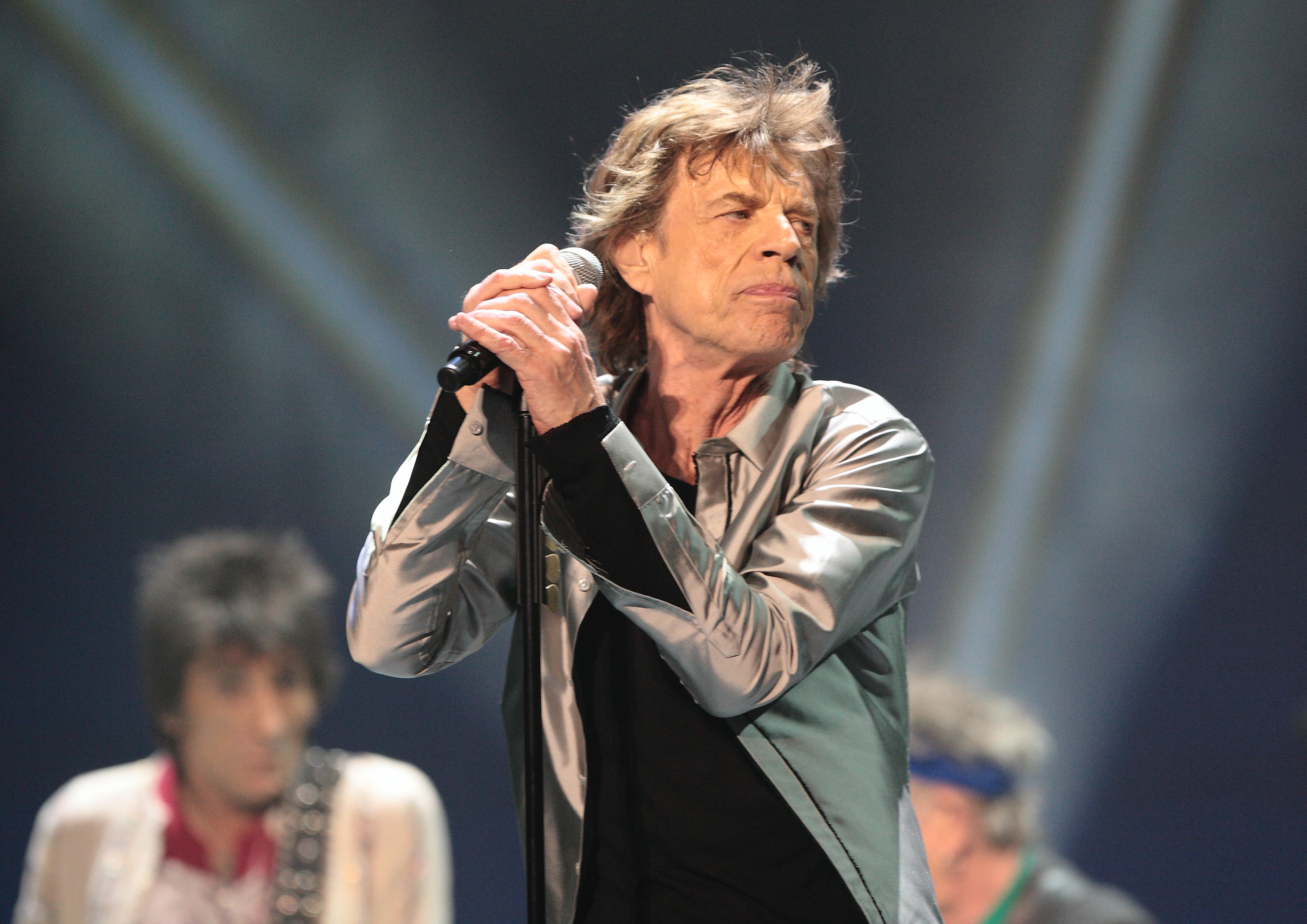 The Rolling Stones