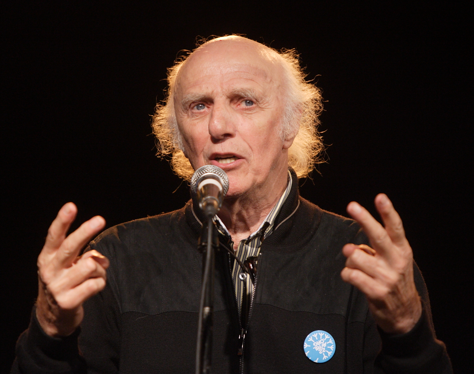 Gilles Vigneault