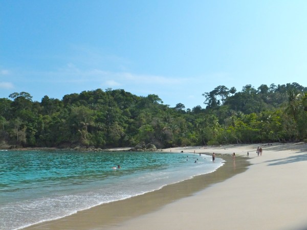 Dix Plages Où Lézarder Au Costa Rica