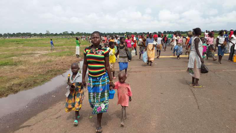 Centrafrique