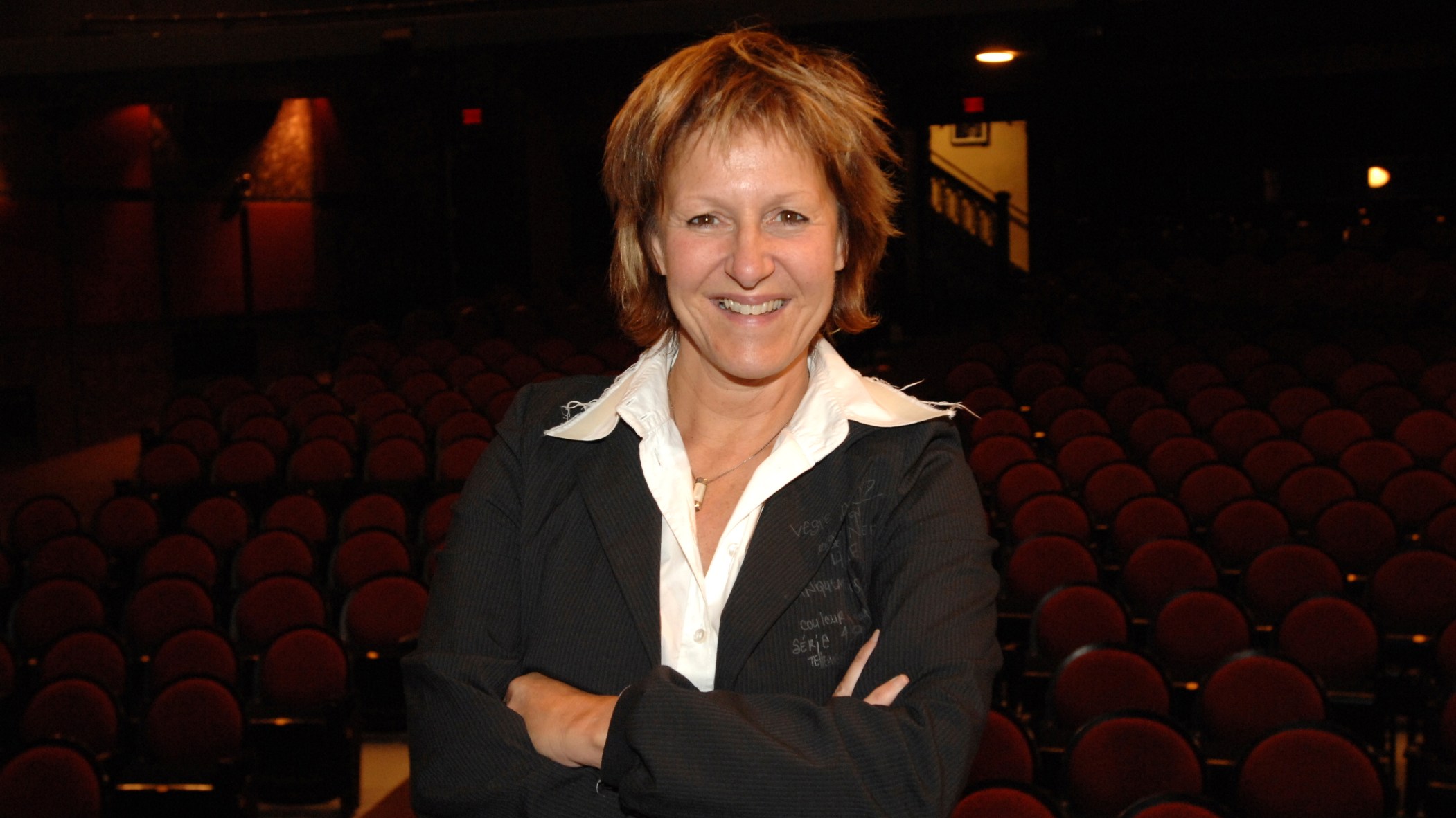 Claude Gauvreau, de retour chez les «fous»