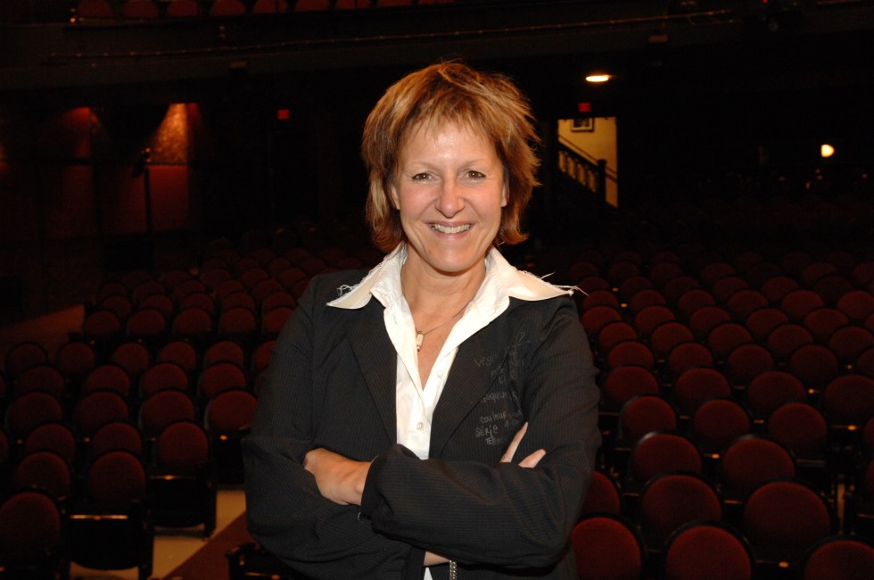 Claude Gauvreau, de retour chez les «fous»