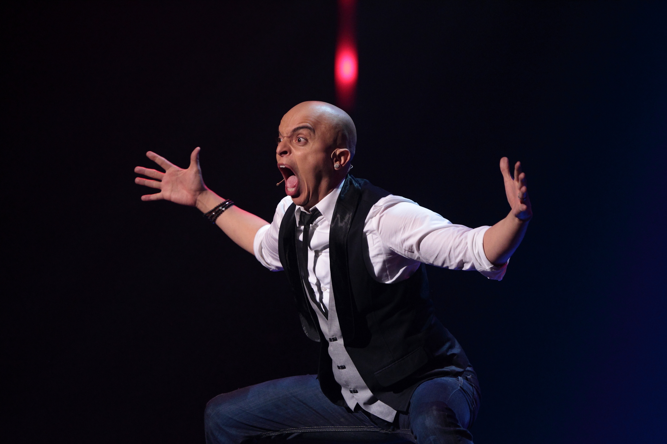 Avoir Images Des Humoristes Quebecois Se Mobilisent Pour Aider Les Sinistres dernière par