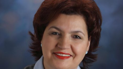 Fatima Houda-Pepin Dakar