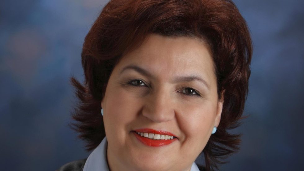 Fatima Houda-Pepin Dakar