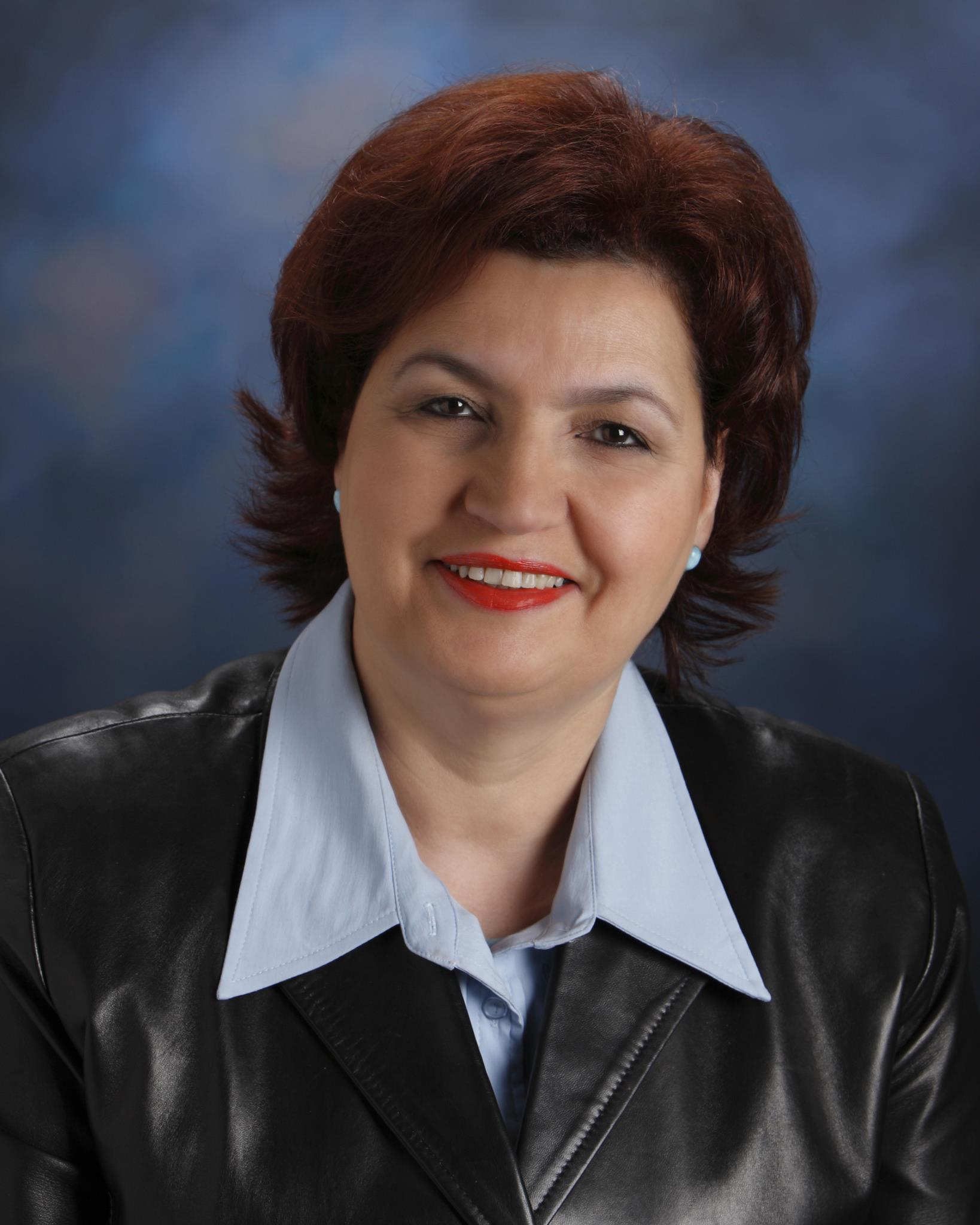 Fatima Houda-Pepin Dakar