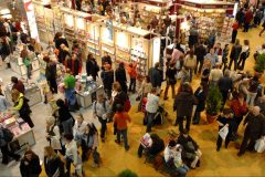 Le Salon du livre de Montréal s&rsquo;amène dans votre salon