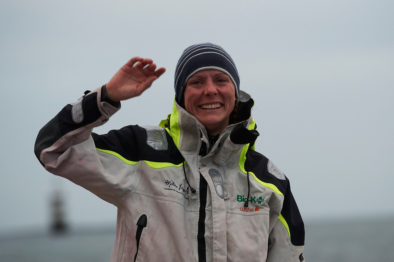 Myl&egrave;ne Paquette