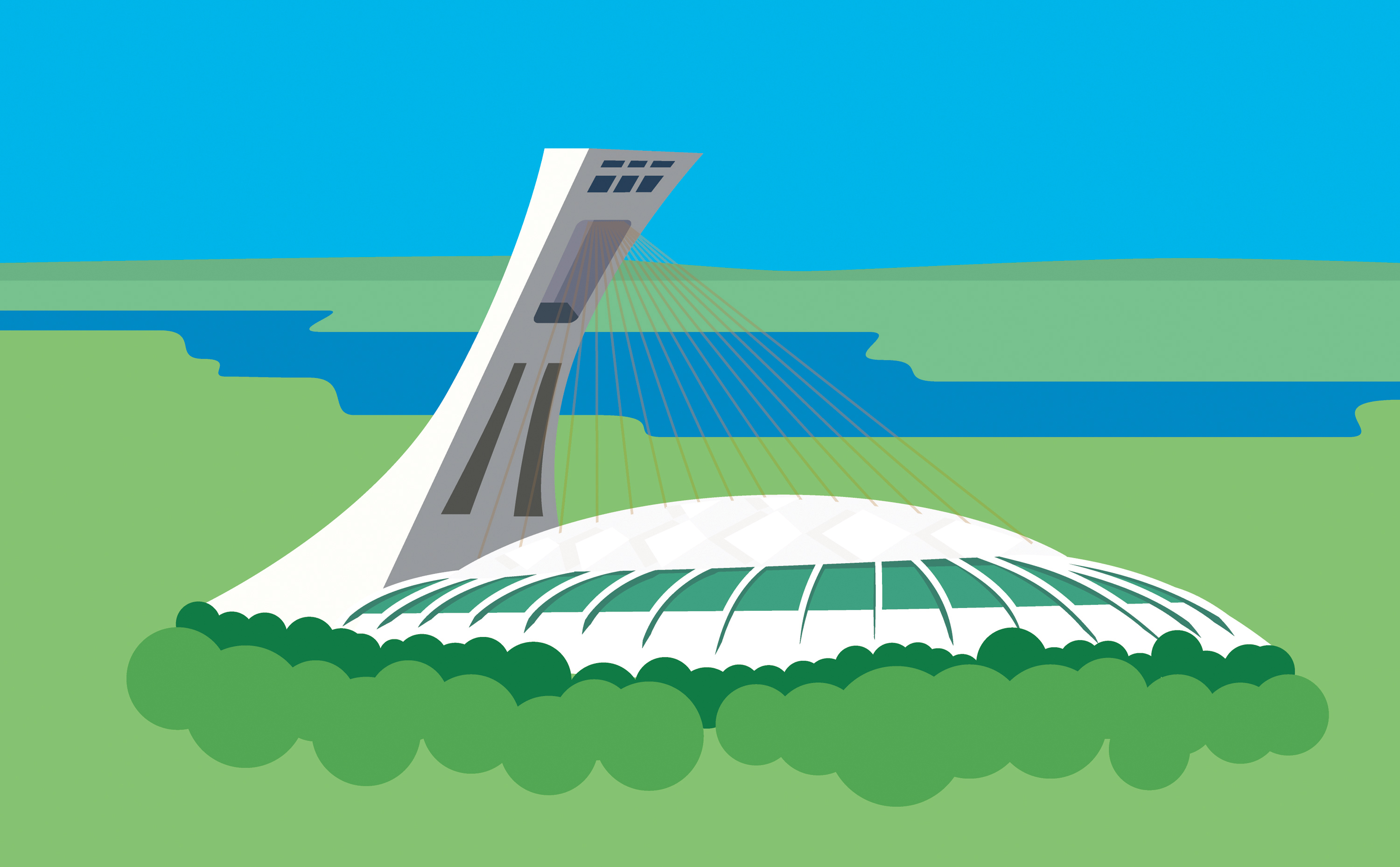 Stade