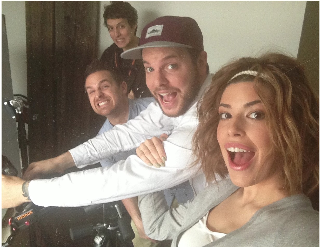 La recette du succès de Trois