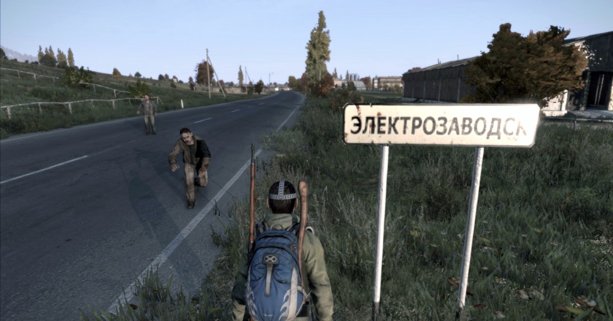 DayZ : le phénomène de l'heure image