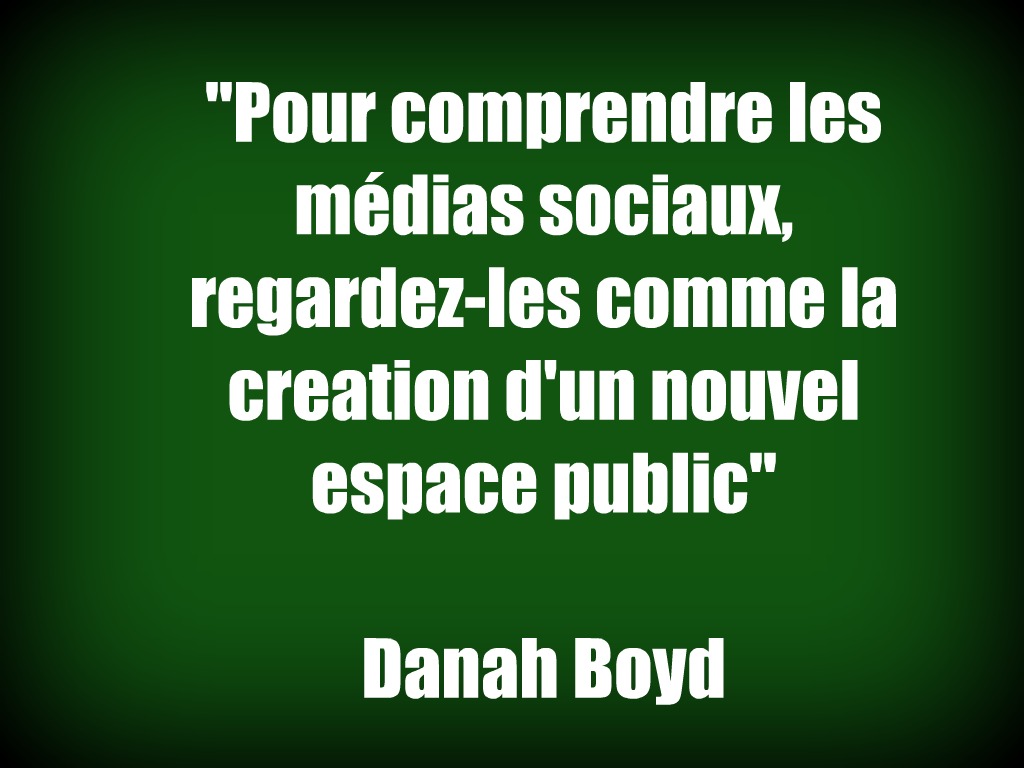 50 Citations Inspirantes Sur Les Medias Sociaux Et Le Marketing