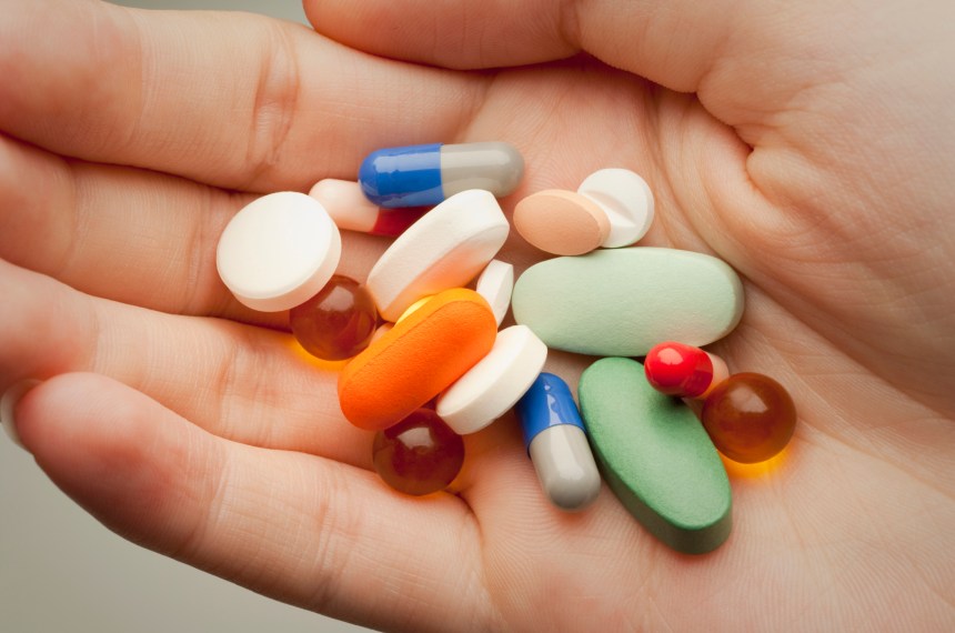 Comment l'industrie pharmaceutique joue avec notre santé