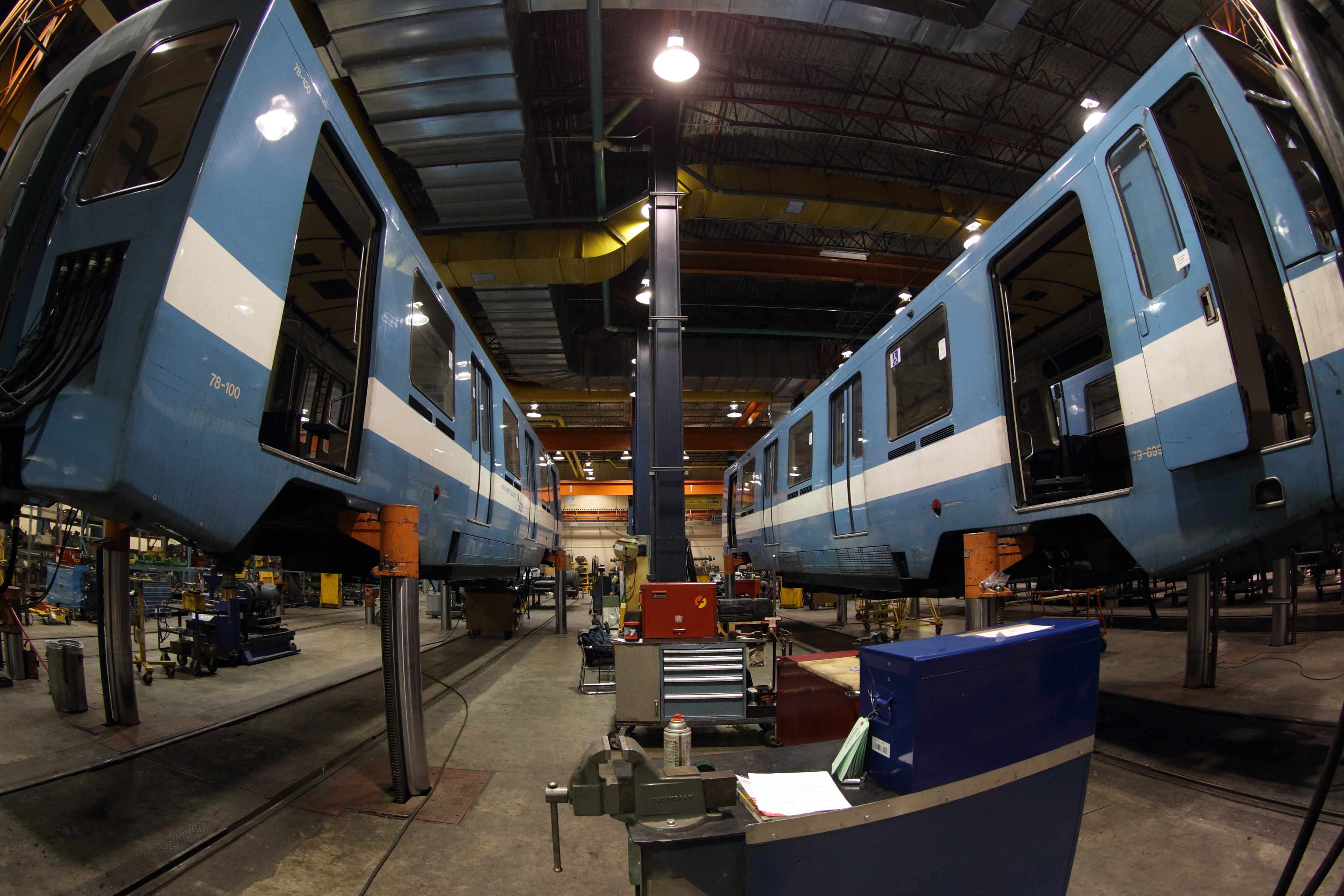 STM