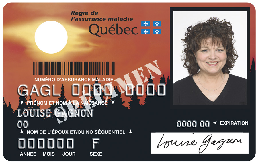 Carte Assurance Maladie Renouvellement - Assurance Globe Trotter