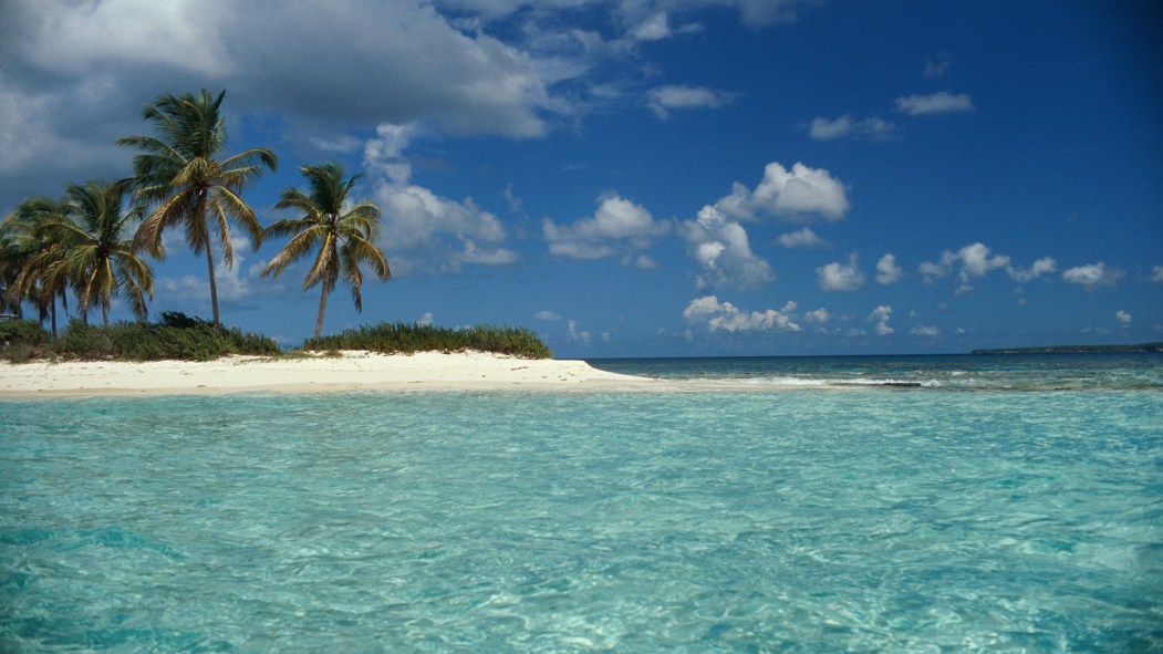 Anguilla Un Diamant Des Caraibes