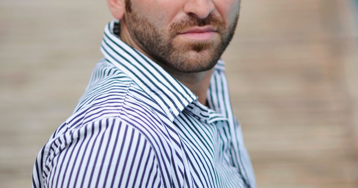 Guy Édoin sélectionné pour un atelier à Cannes