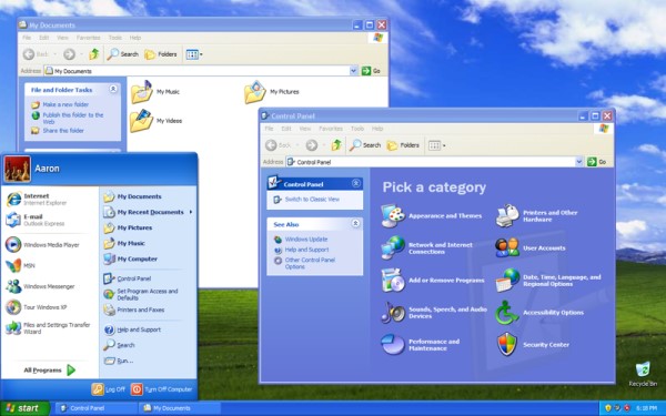 5 choses à savoir si vous utilisez encore Windows XP