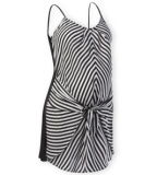 Thyme Mélissa Nepton haut rayé