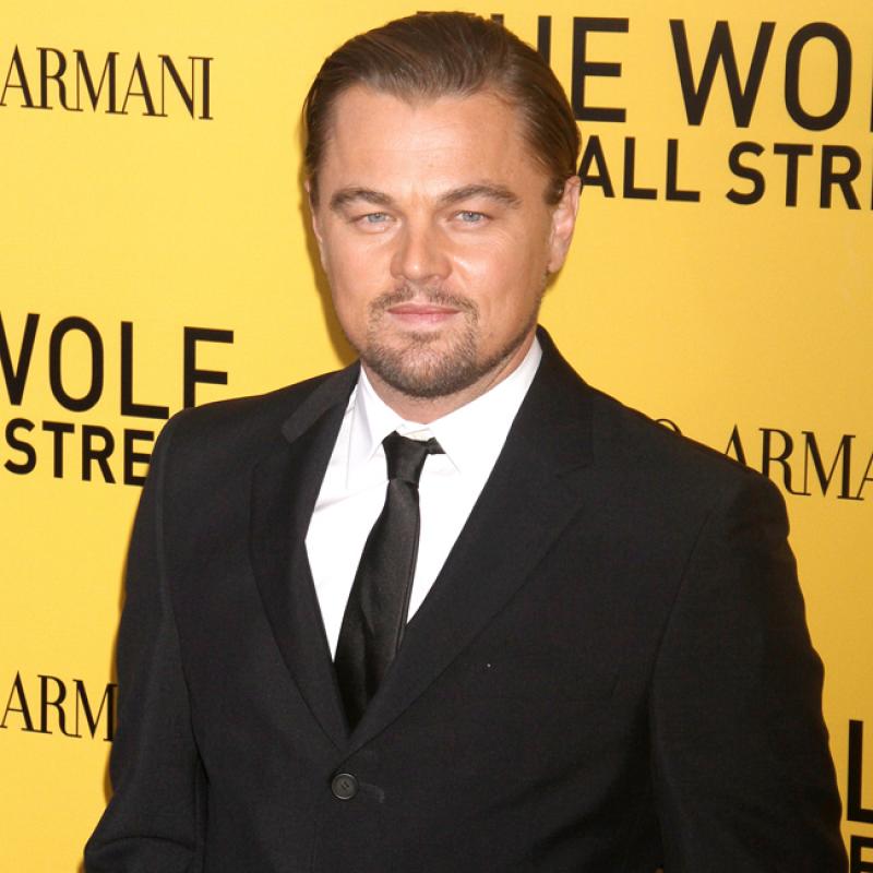 Leonardo DiCaprio donnera sept millions de dollars pour la conservation des ocÃ©ans